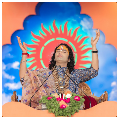 Aniruddhacharya Ji Maharaj