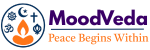 MoodVeda Logo